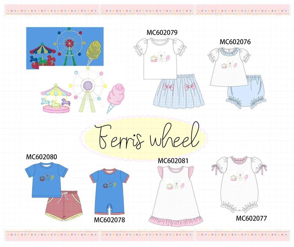 Pre-Order: Mania #81 - Salt Threads