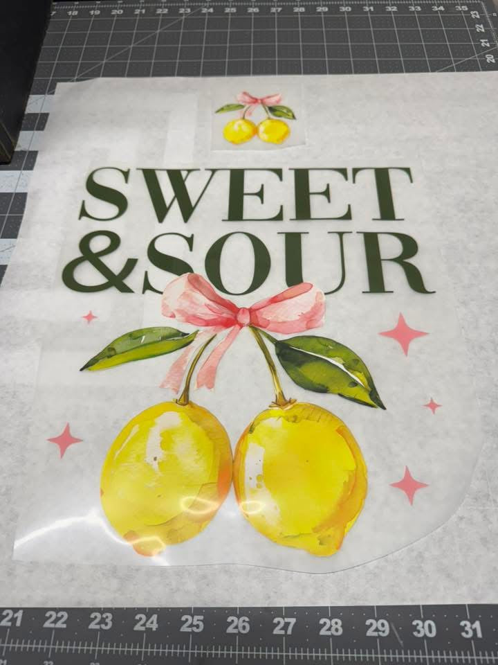 Ready to Ship: Adult Tees