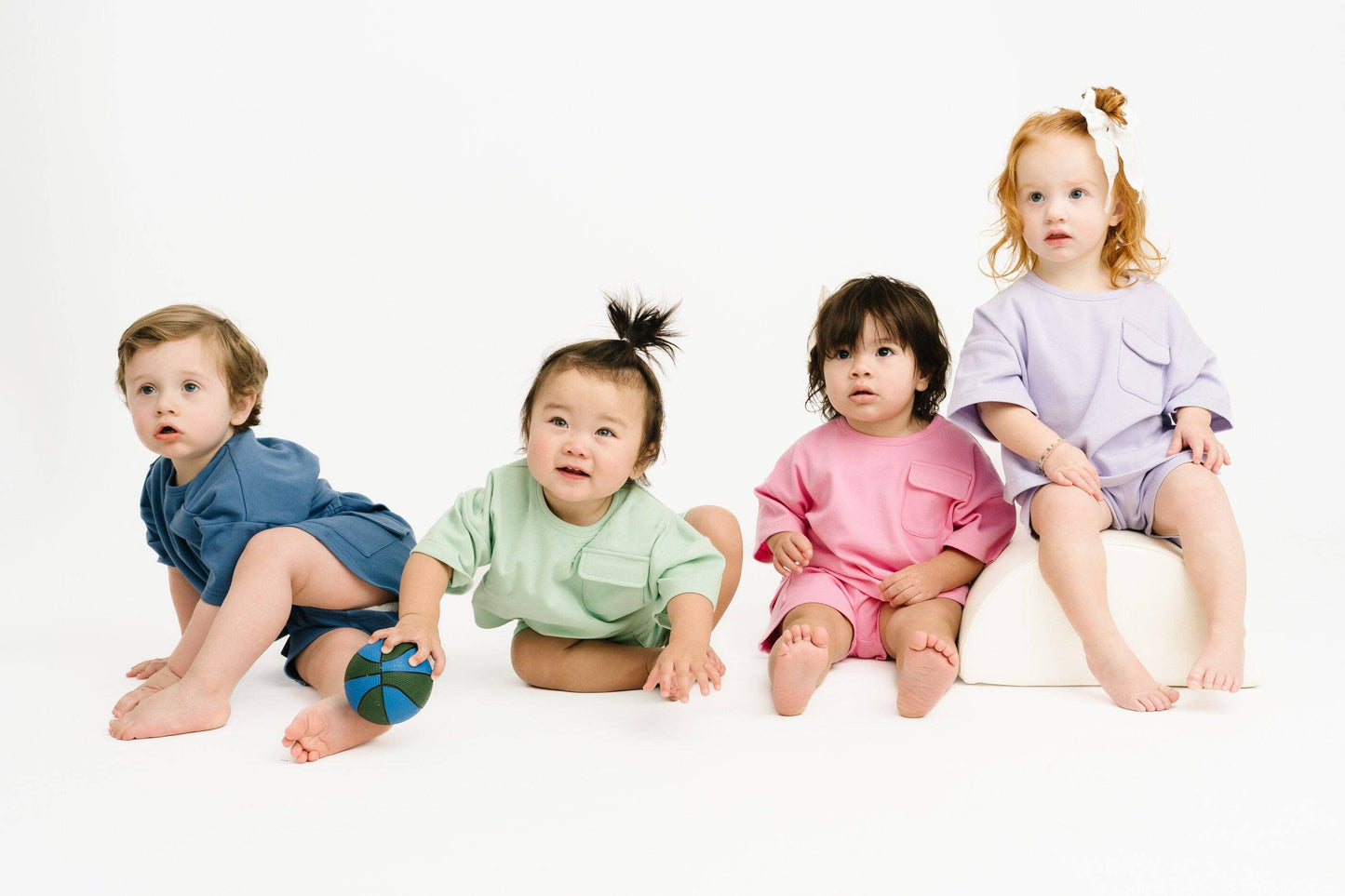 Sprout Slouchy Cargo Set {RTS}
