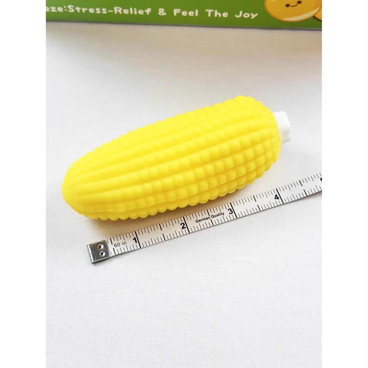 Pre-Order: Crunchy Corn
