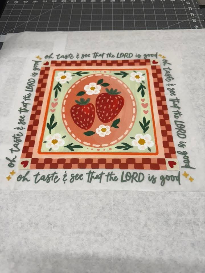 Ready to Ship: Adult Tees