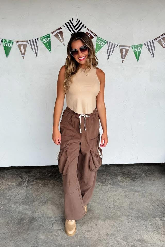 Pre-Order: MVP Pocket Pants
