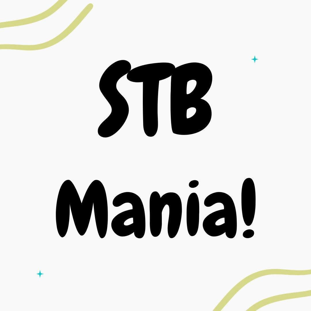 Pre-Order: STB Mania 9/10