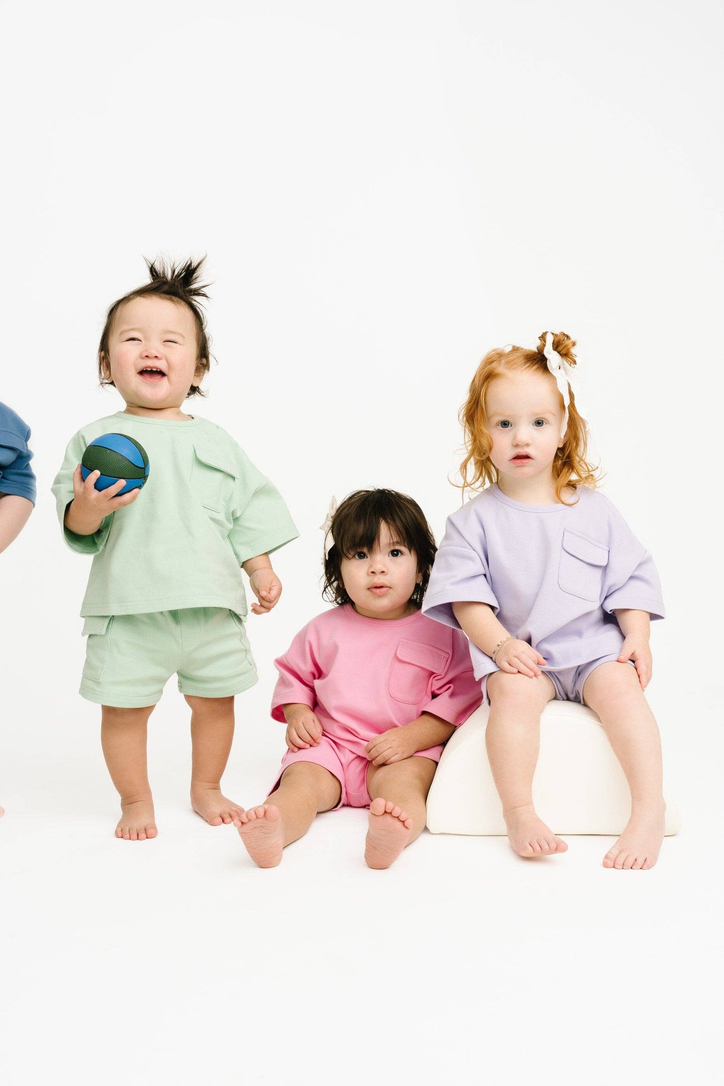 Sprout Slouchy Cargo Set {RTS}