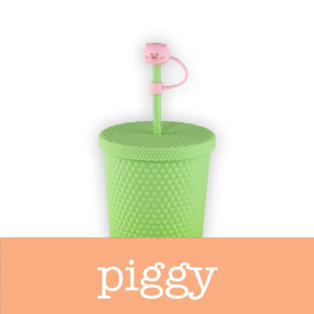 ✨Straw Toppers ✨ {RTS}