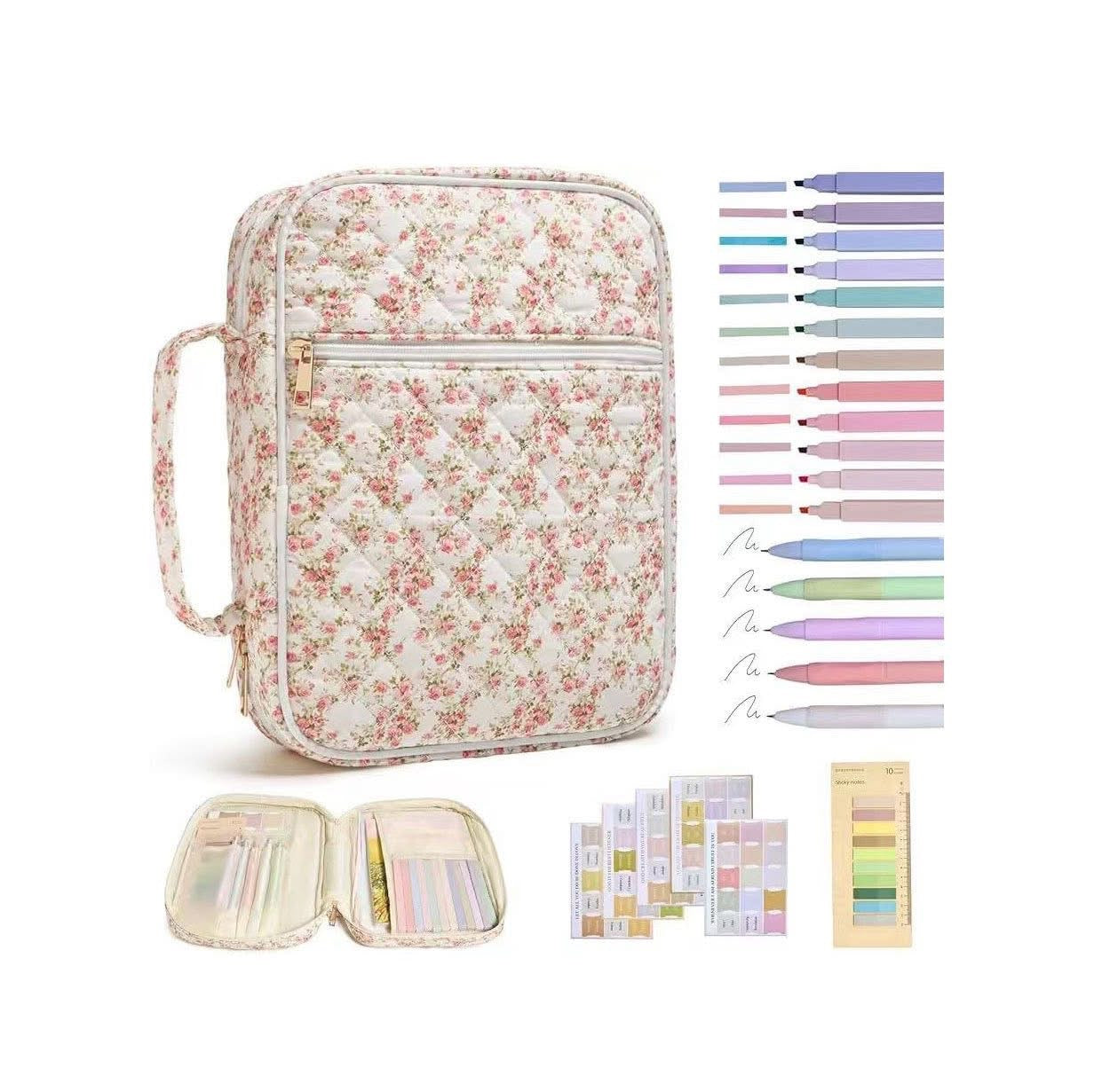 Pre-Order: Bible Cover Case Set