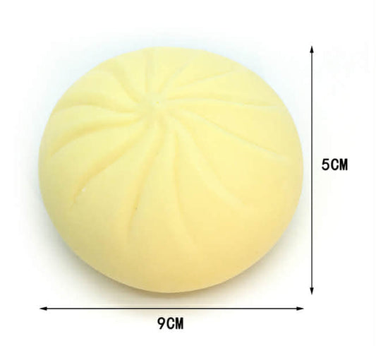 Pre-Order: Squishy Dumpling