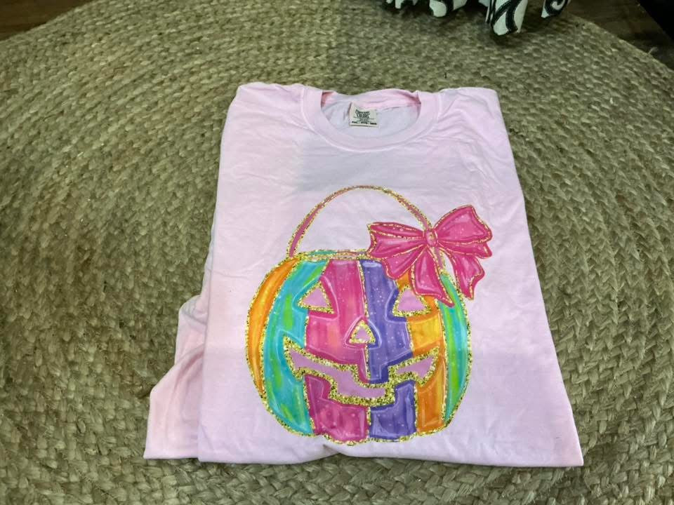 Ready to Ship: Fall Tees