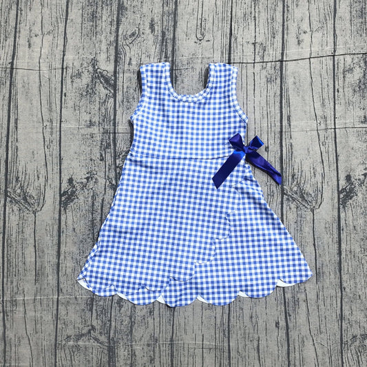Pre-Order: Gingham Active Dresses