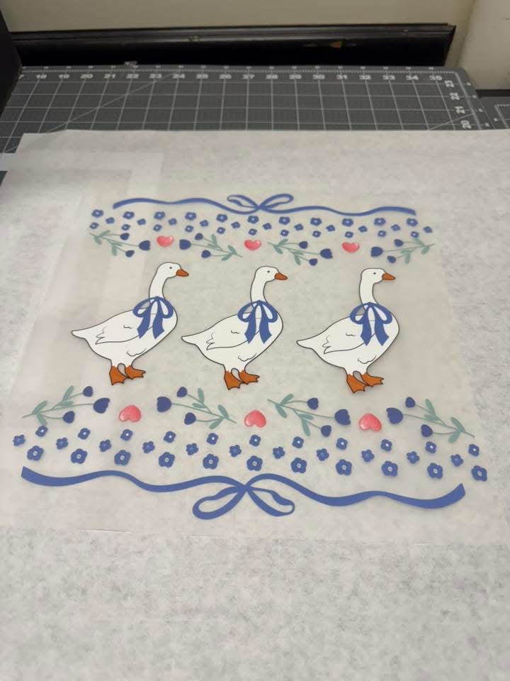 Ready to Ship: Adult Tees