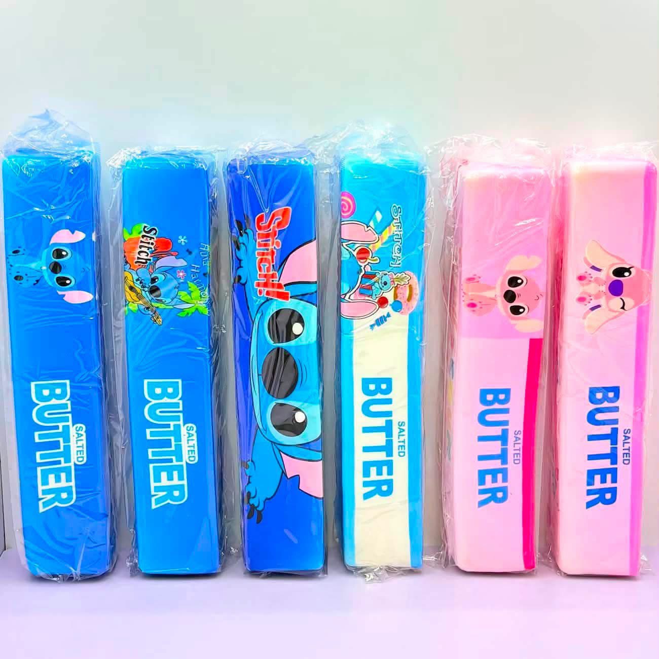 Pre-Order: Stitch Butter