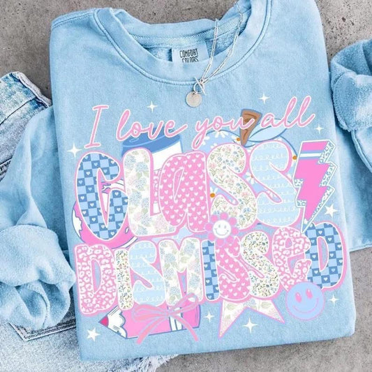 Pre-Order: Teacher Tees