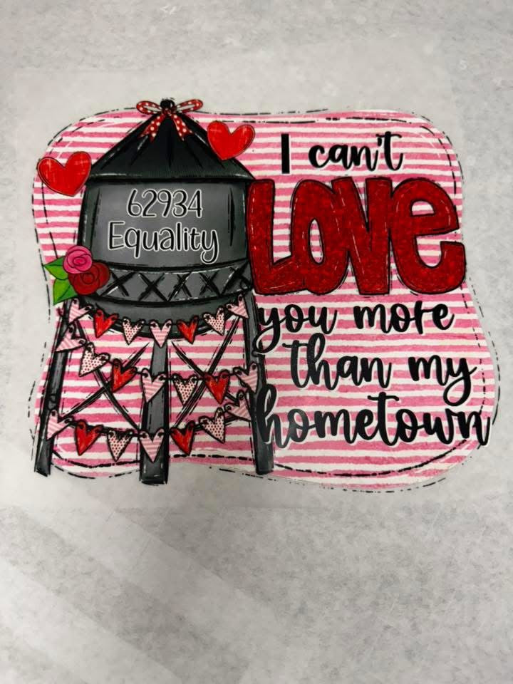 Ready to Ship: Adult Tees