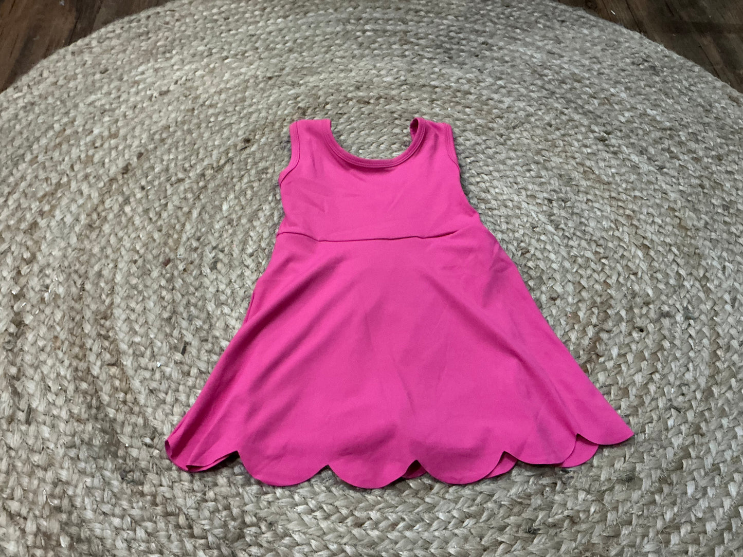 Ready to Ship: Girls Active Wear