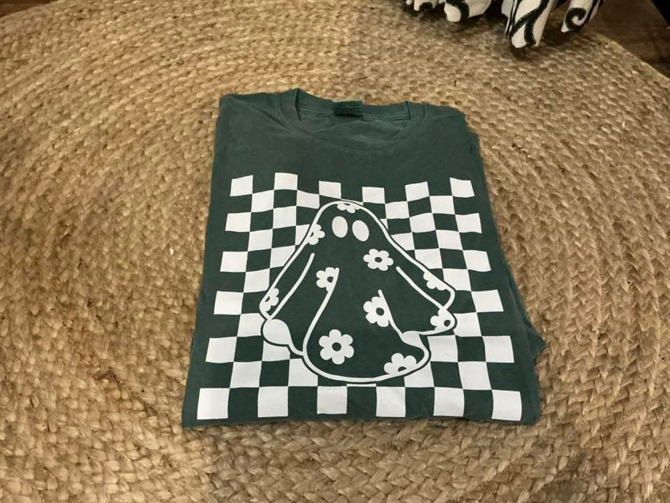 Ready to Ship: Fall Tees