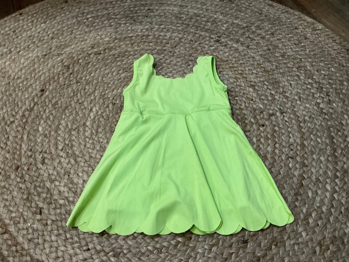 Ready to Ship: Girls Active Wear