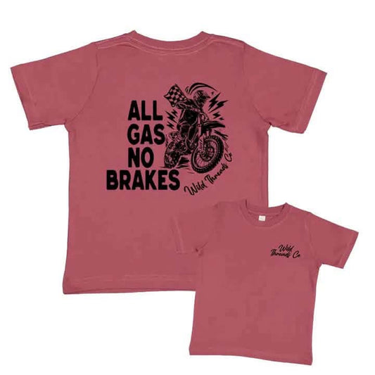 Pre-Order: Boys Tees