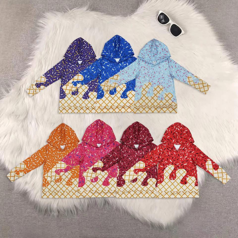 #91 August {PREORDER} SETS
