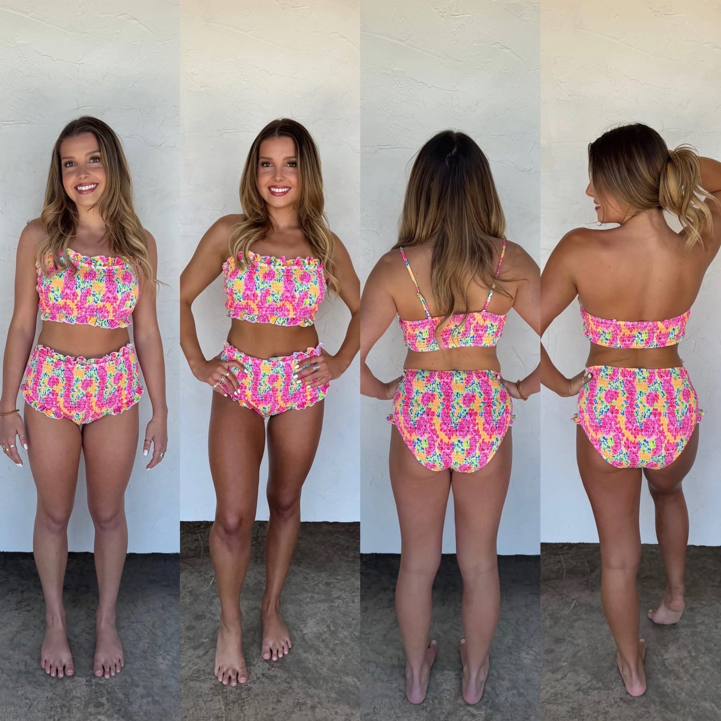 Ready to Ship: Blakeley Bronze Tanning Mousse