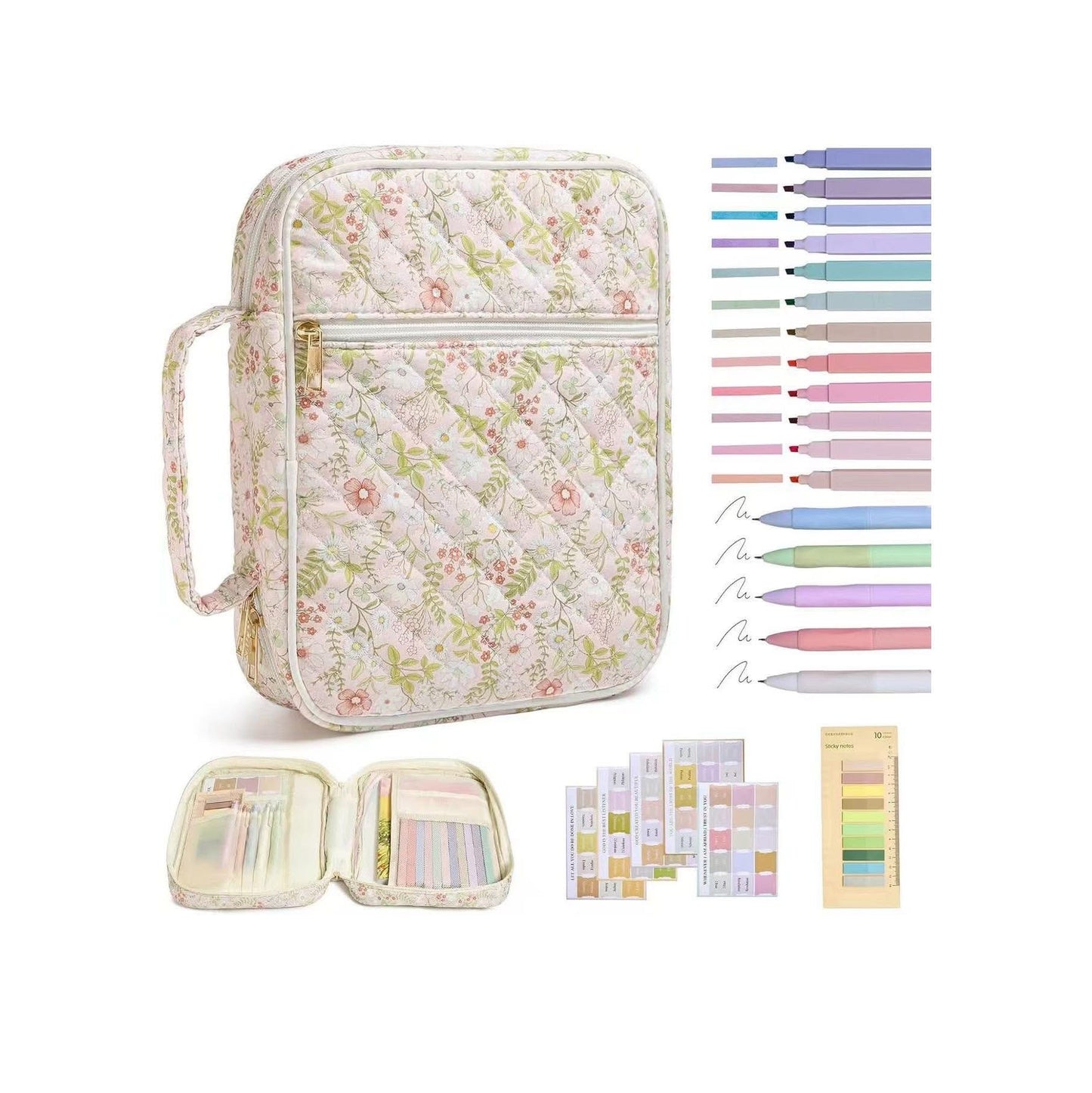 Pre-Order: Bible Cover Case Set