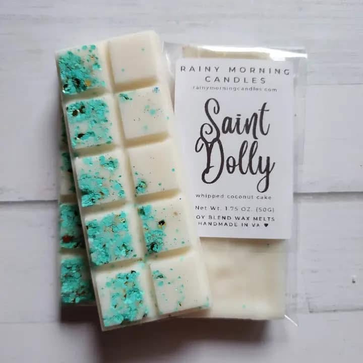 ⭐️ Rainy Morning Snap Bars {RTS} ⭐️