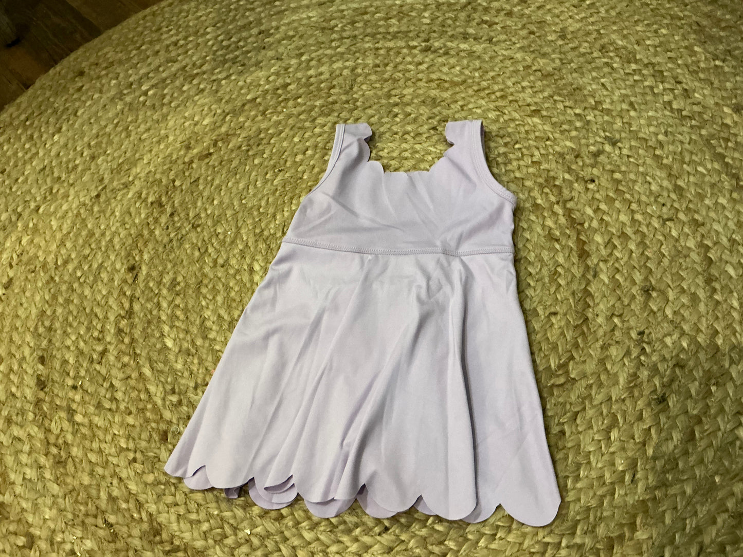 Ready to Ship: Girls Active Wear