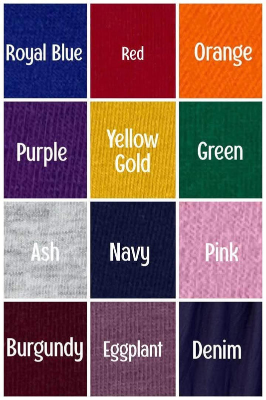 Pre-Order: Fall Legging Pants {BELLS}