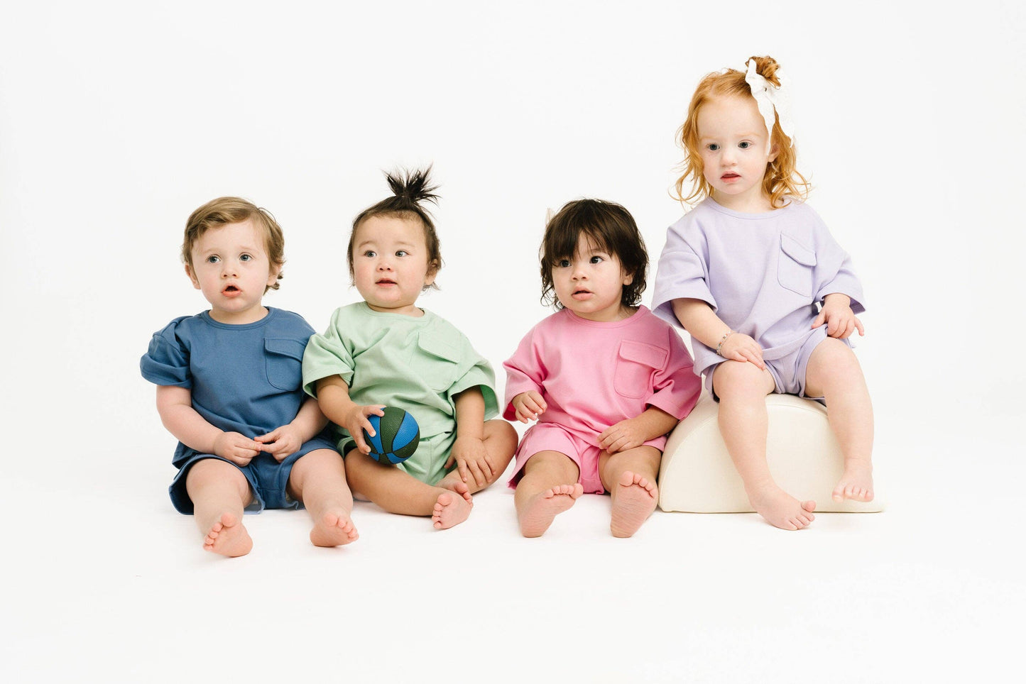 Sprout Slouchy Cargo Set {RTS}