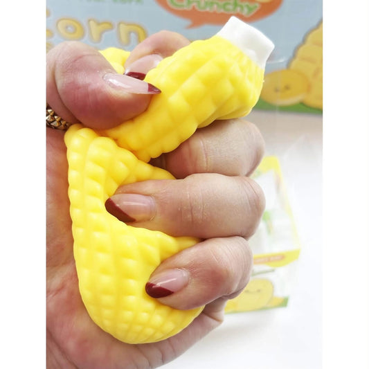 Pre-Order: Crunchy Corn