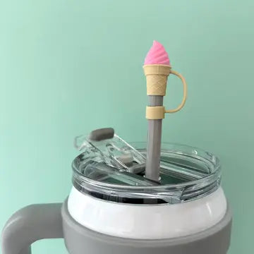 ✨Straw Toppers ✨ {RTS}