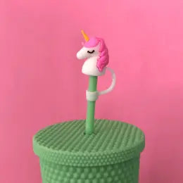 ✨Straw Toppers ✨ {RTS}