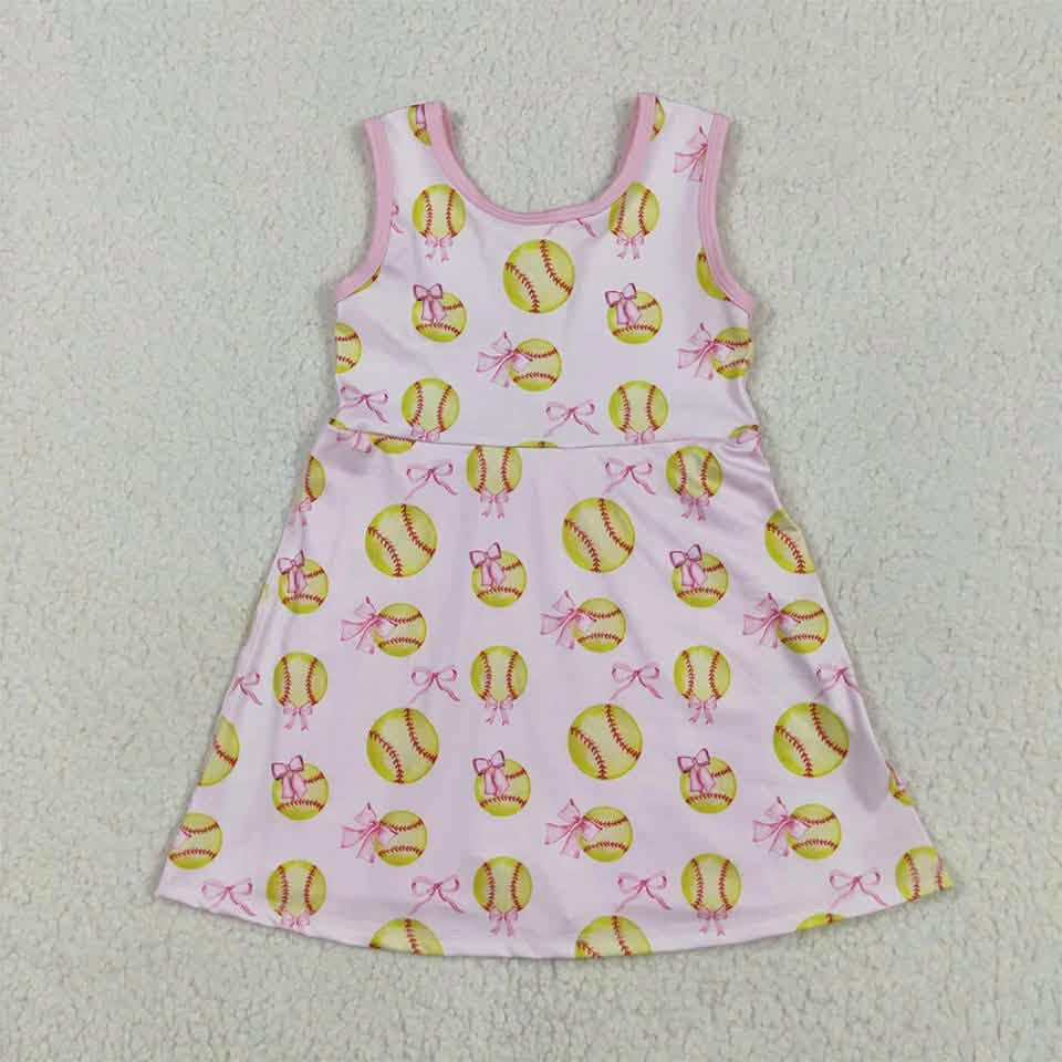 Ready to Ship: Girls Active Wear