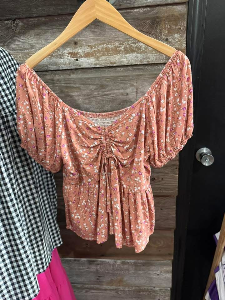Ready to Ship: Clear the Rack 8/21