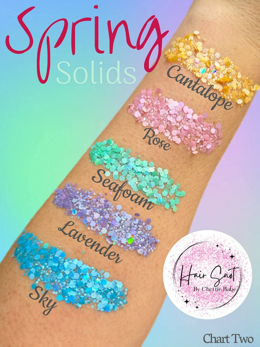 Pre-Order: Hair Snot