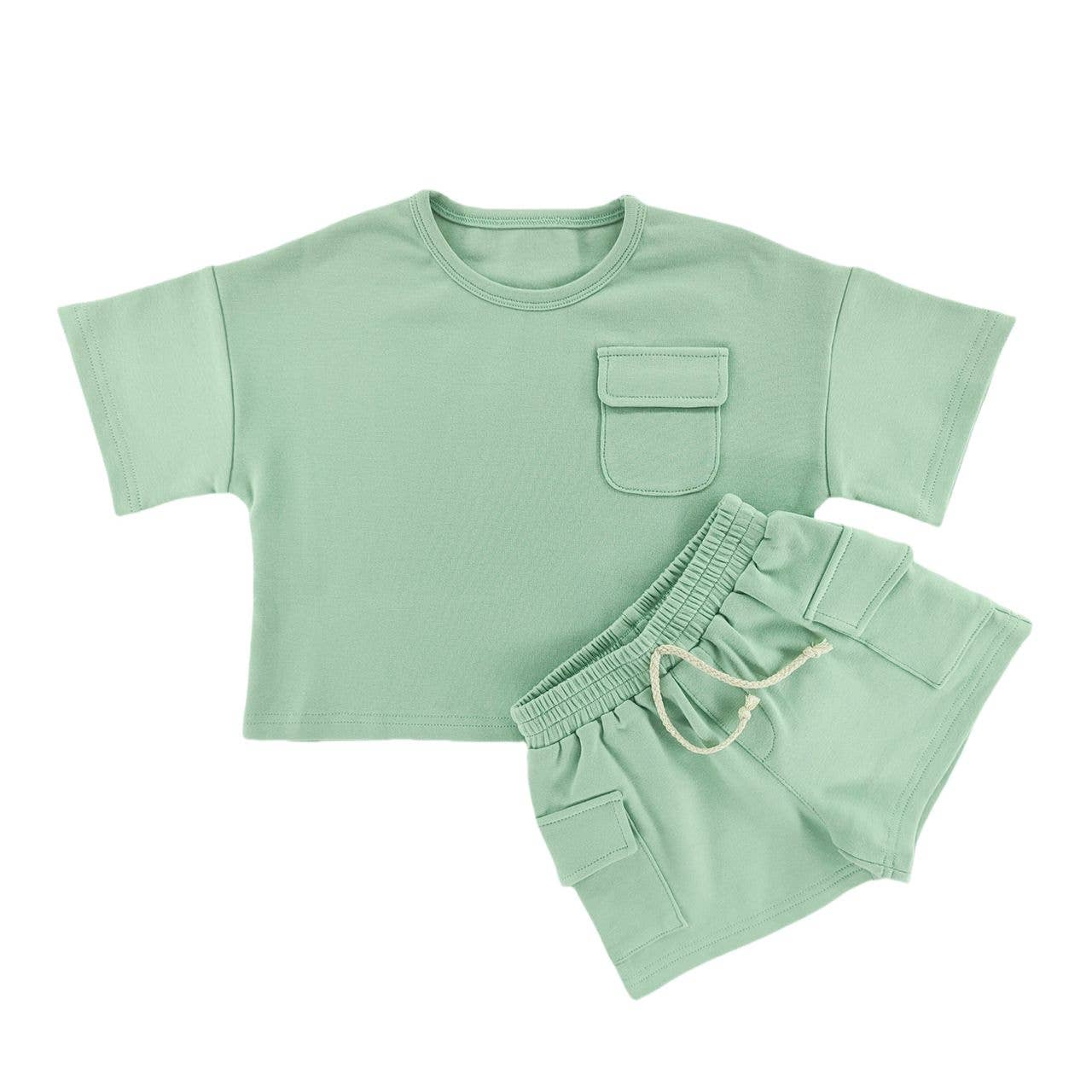Sprout Slouchy Cargo Set {RTS}