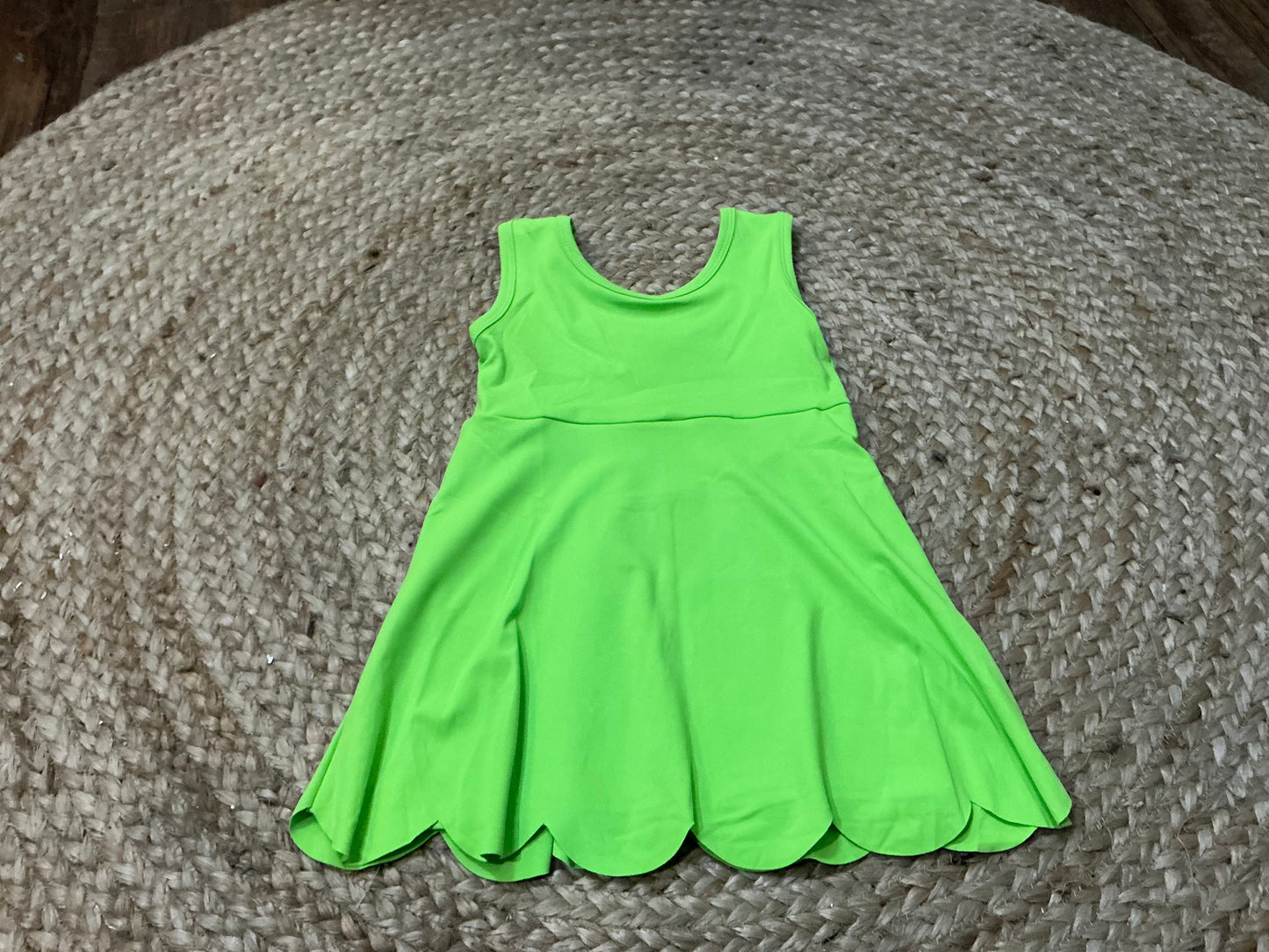Ready to Ship: Girls Active Wear