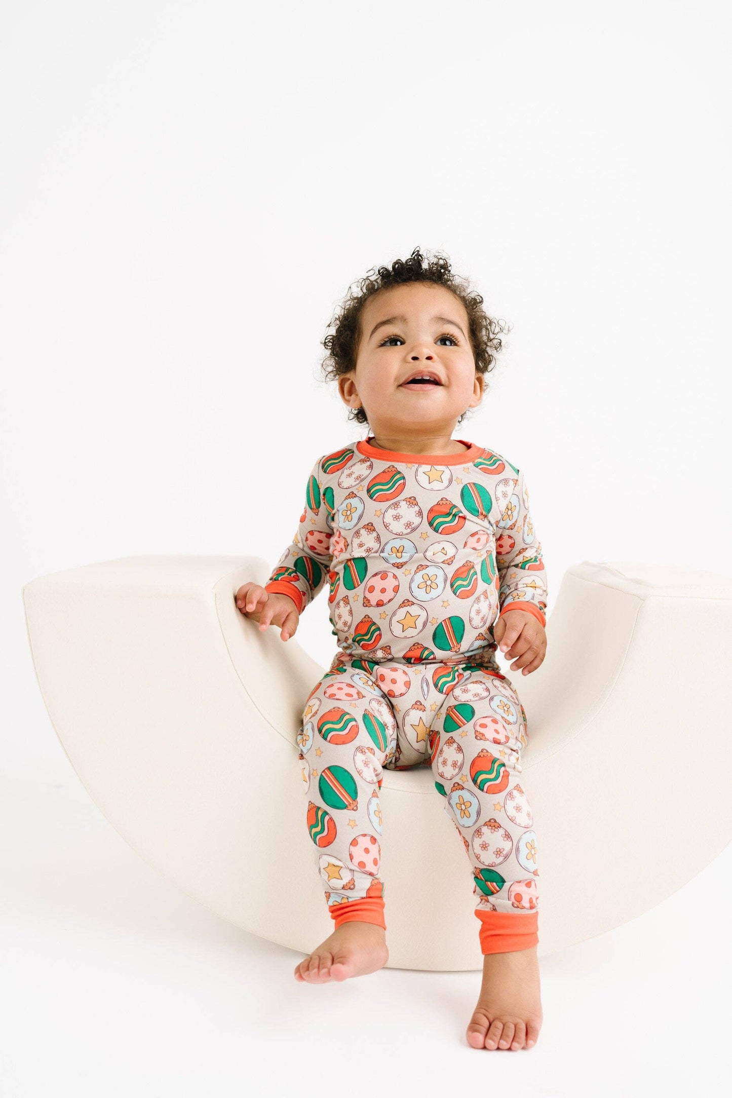 Joyful Ornaments Bamboo Set {RTS}