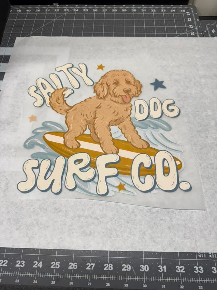 Ready to Ship: Adult Tees