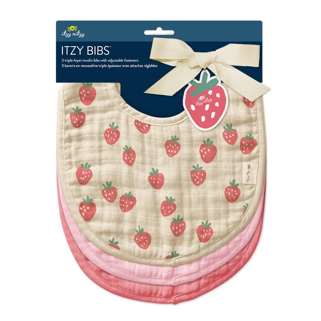 *NEW* Itzy Bibs™ {RTS}