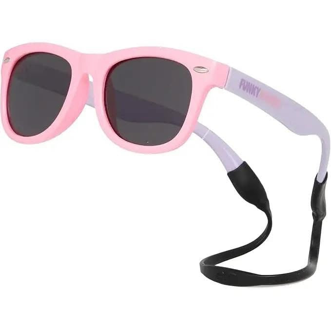 READY TO SHIP: Kids Sunglasses