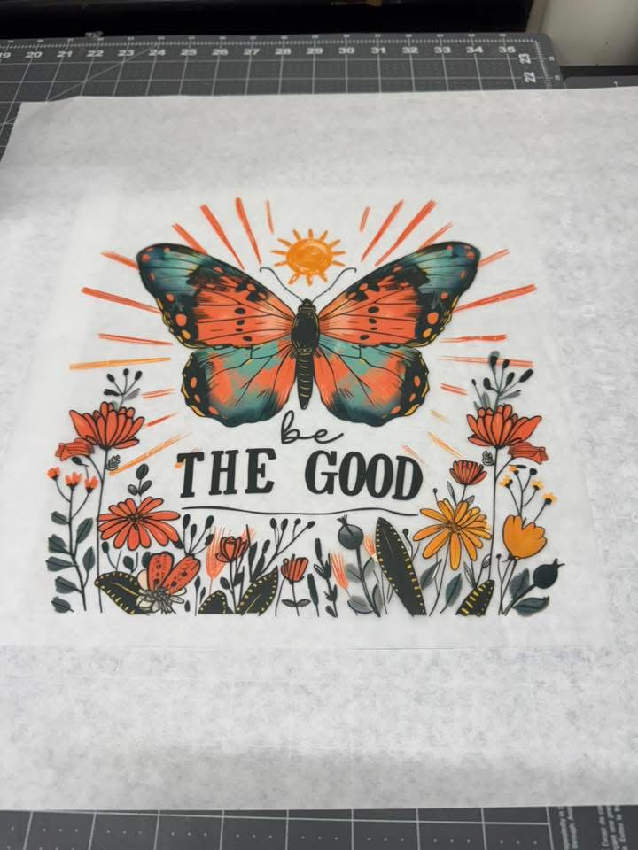 Ready to Ship: Adult Tees
