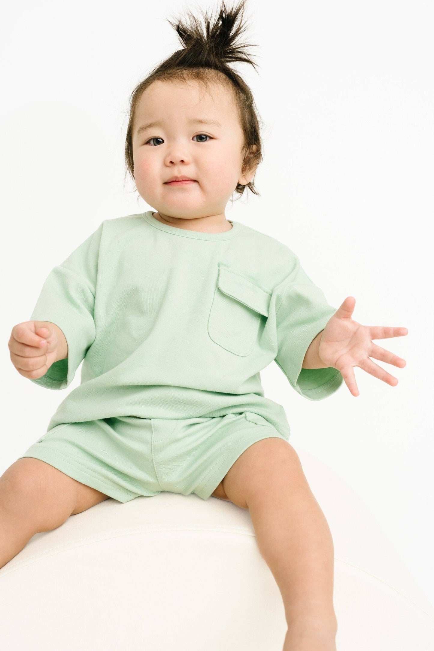 Sprout Slouchy Cargo Set {RTS}