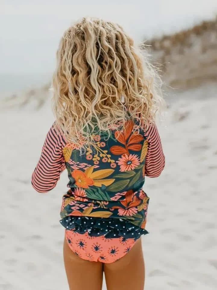 Oopsie Swim {RTS}