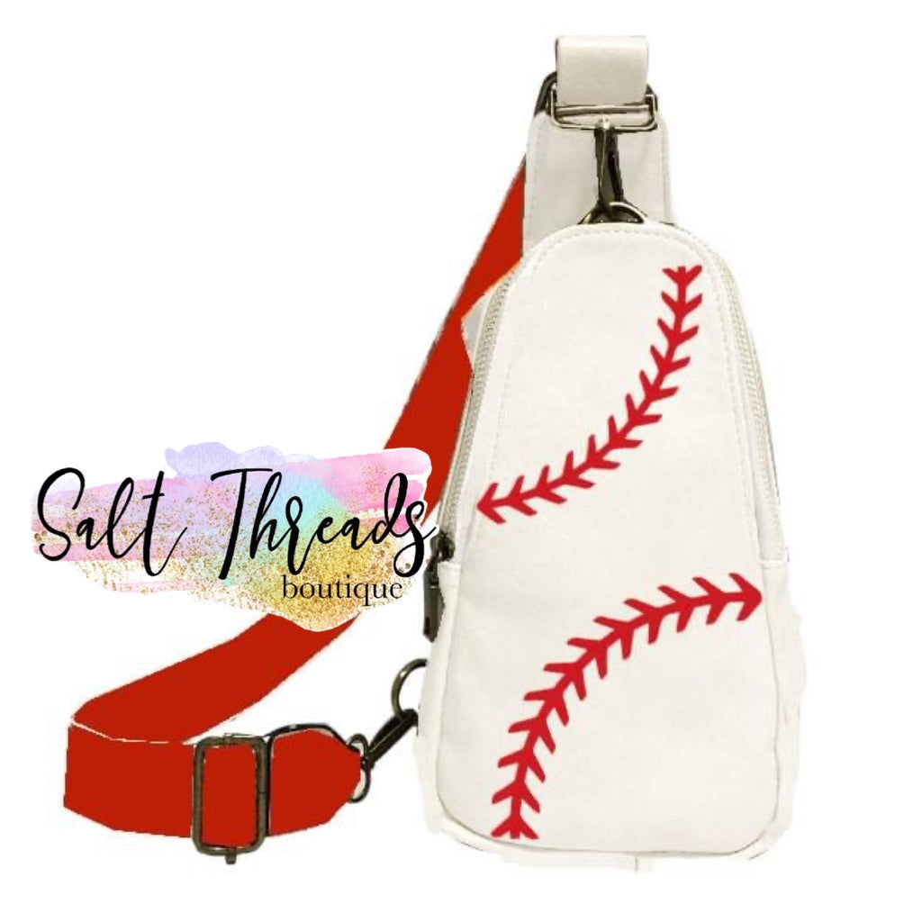 Sling Bag In Stock!!