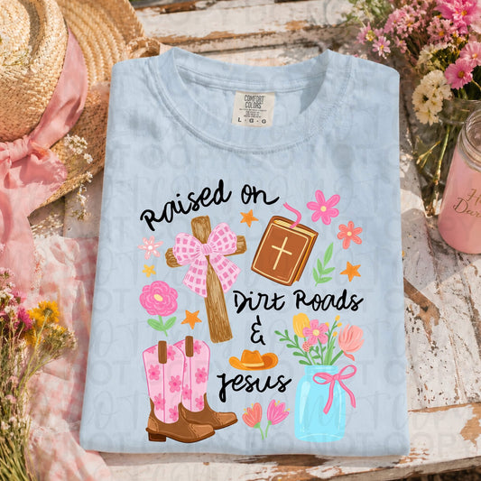 Pre-Order: Worship Tees