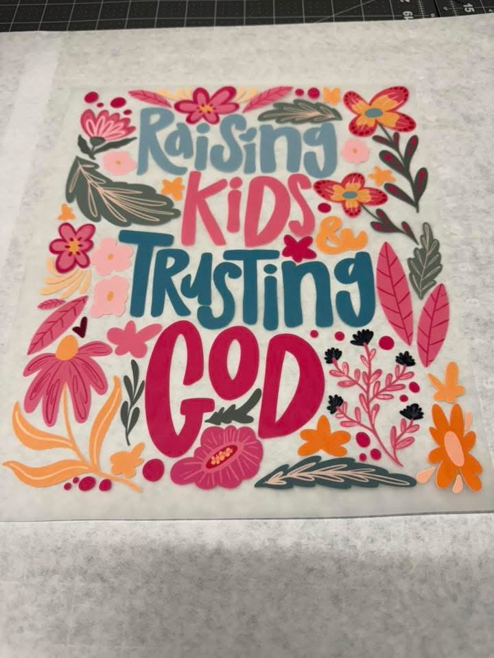 Ready to Ship: Adult Tees