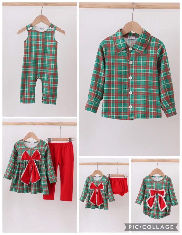 Ready to Ship: Christmas STB Mania