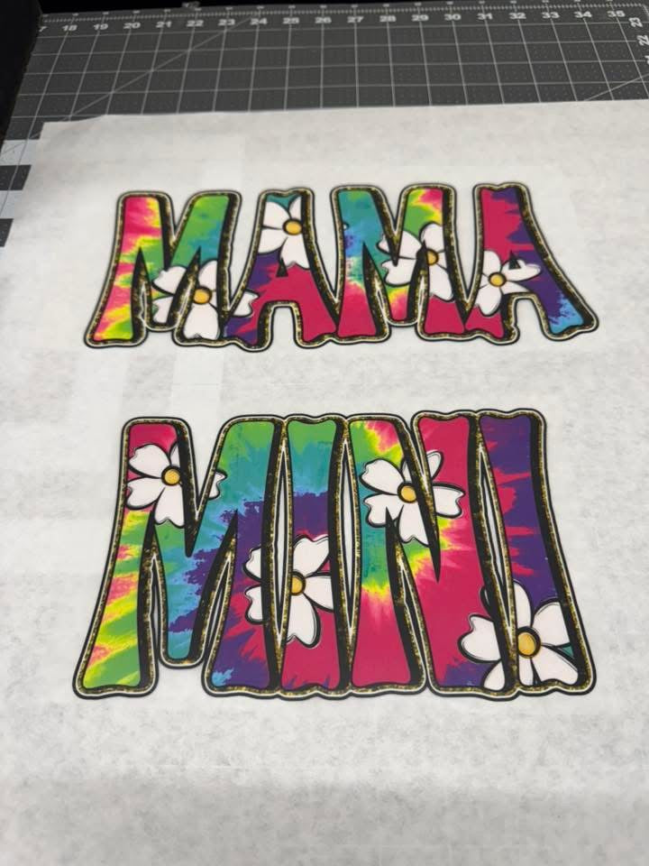 Ready to Ship: Adult Tees