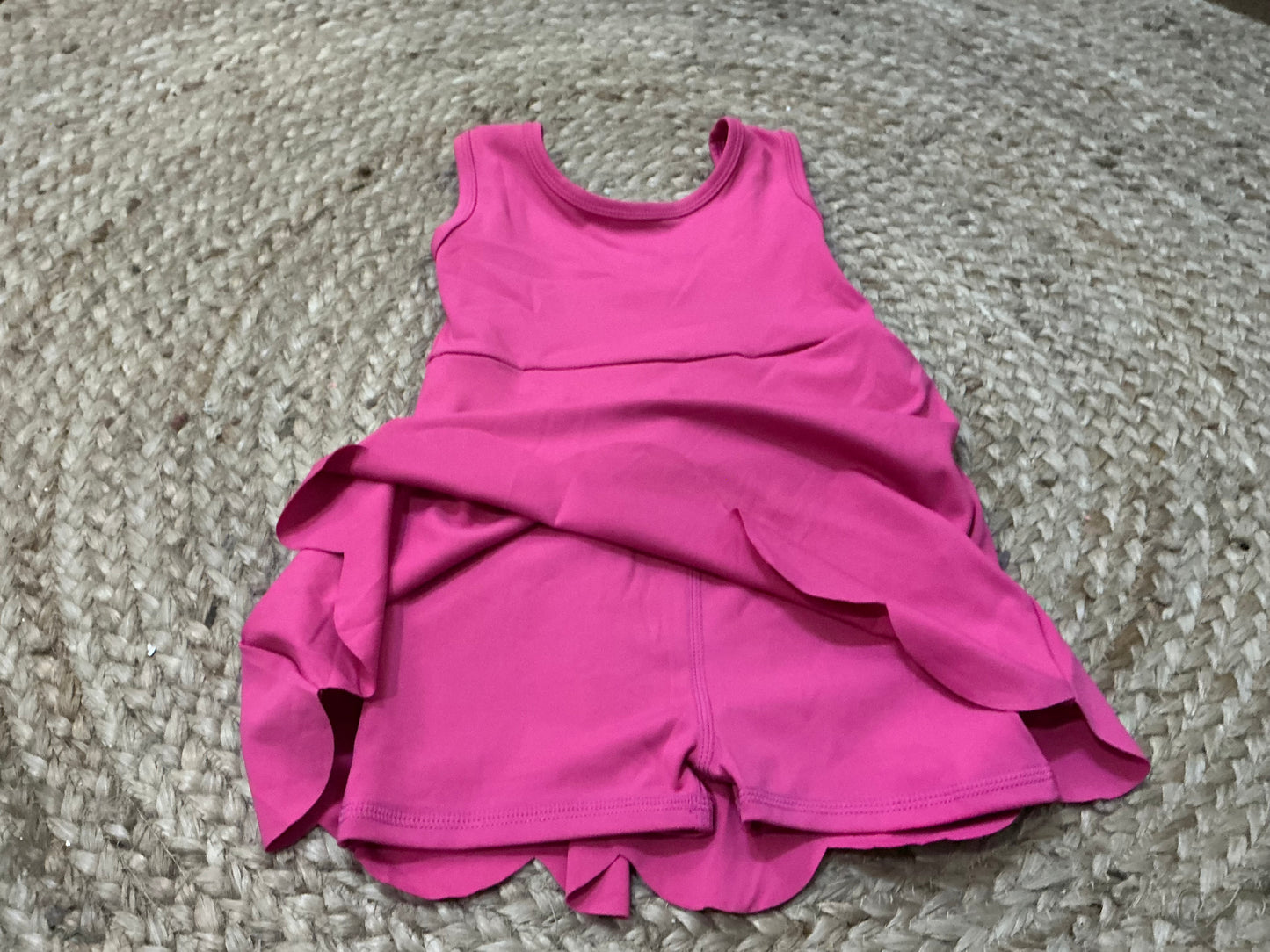 Ready to Ship: Girls Active Wear