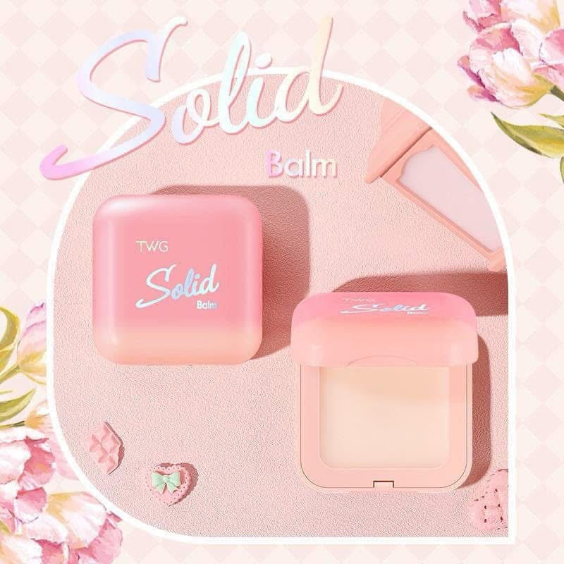 Perfume Balm {RTS}